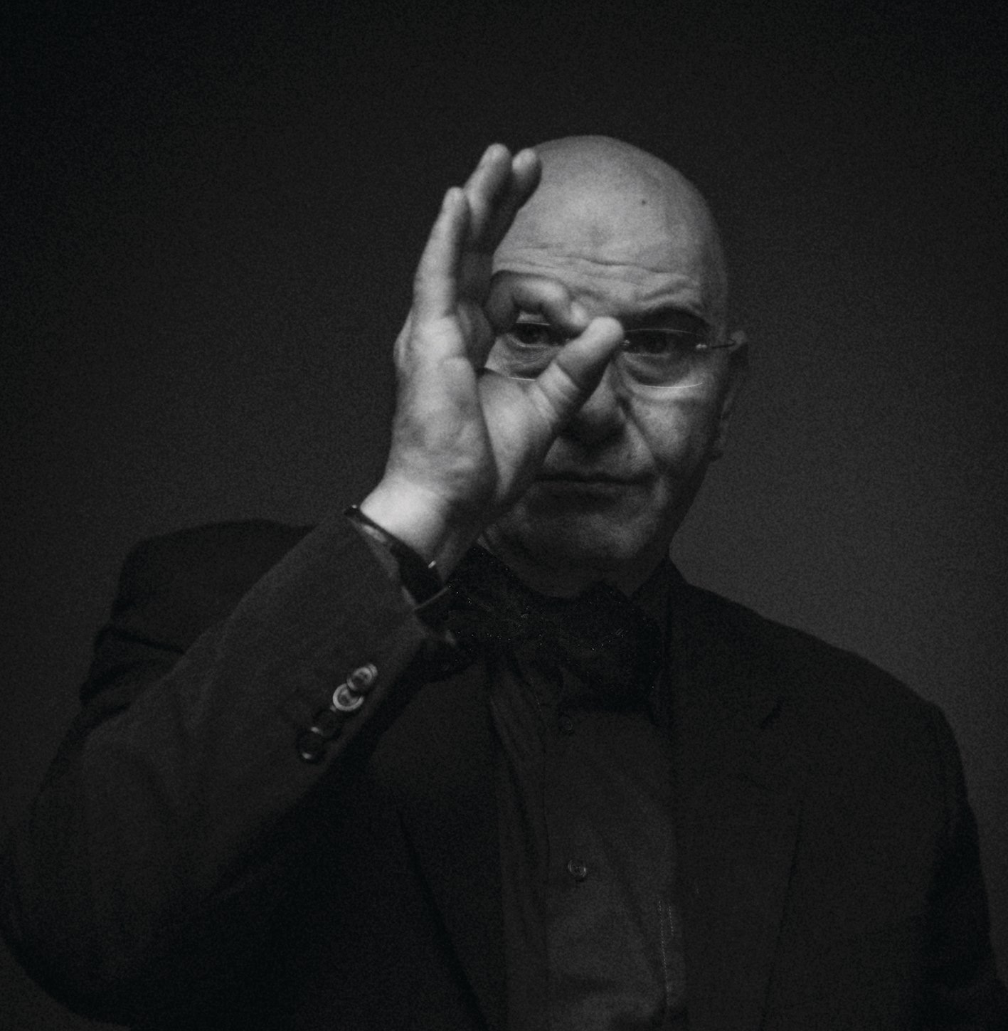 Abdel Karim Shaar: an emotional exchange in Tarab - 2nd performance ever outside Lebanon